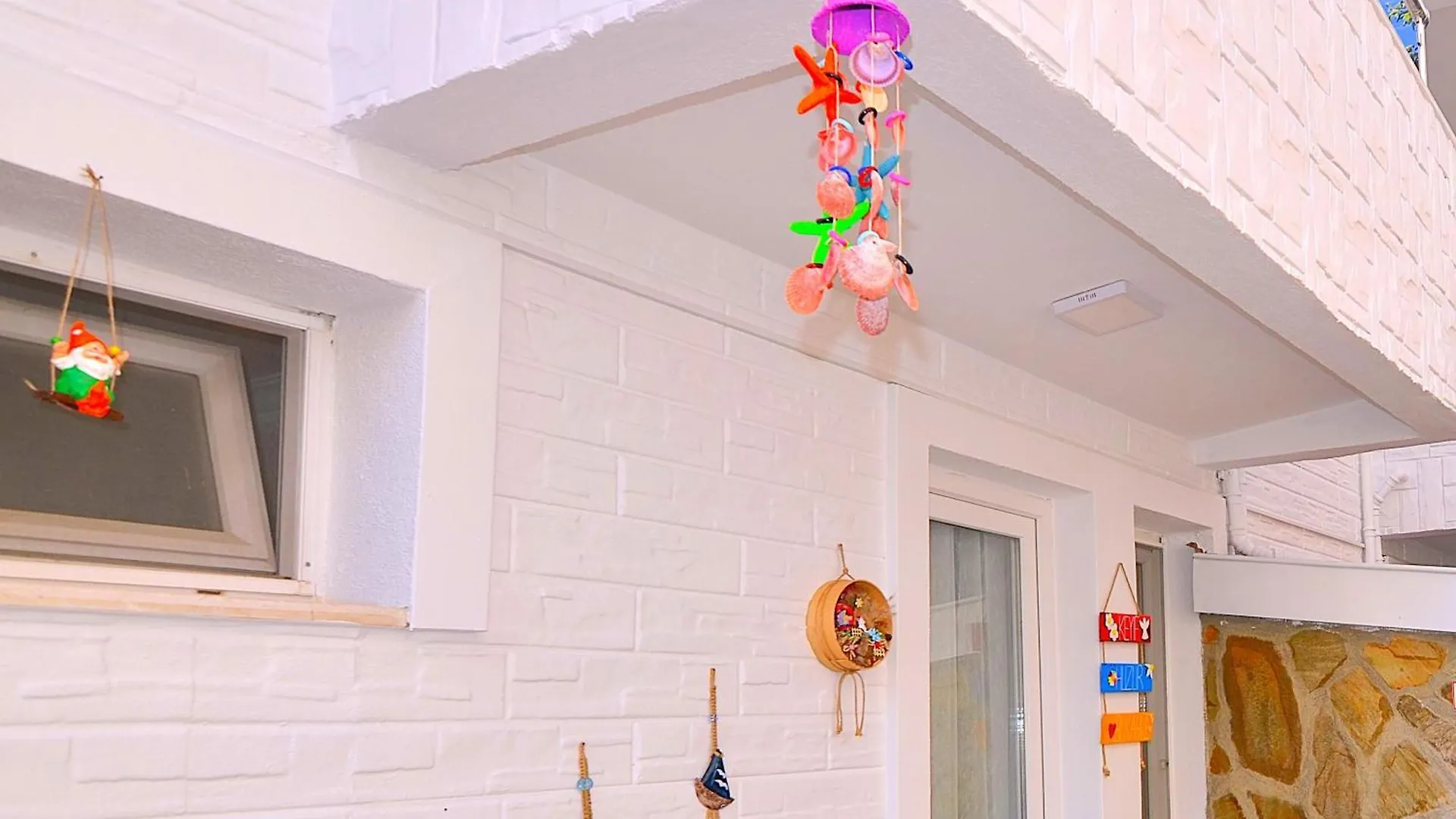 Mykonut Apart Hotel Fethiye Apart-hotel