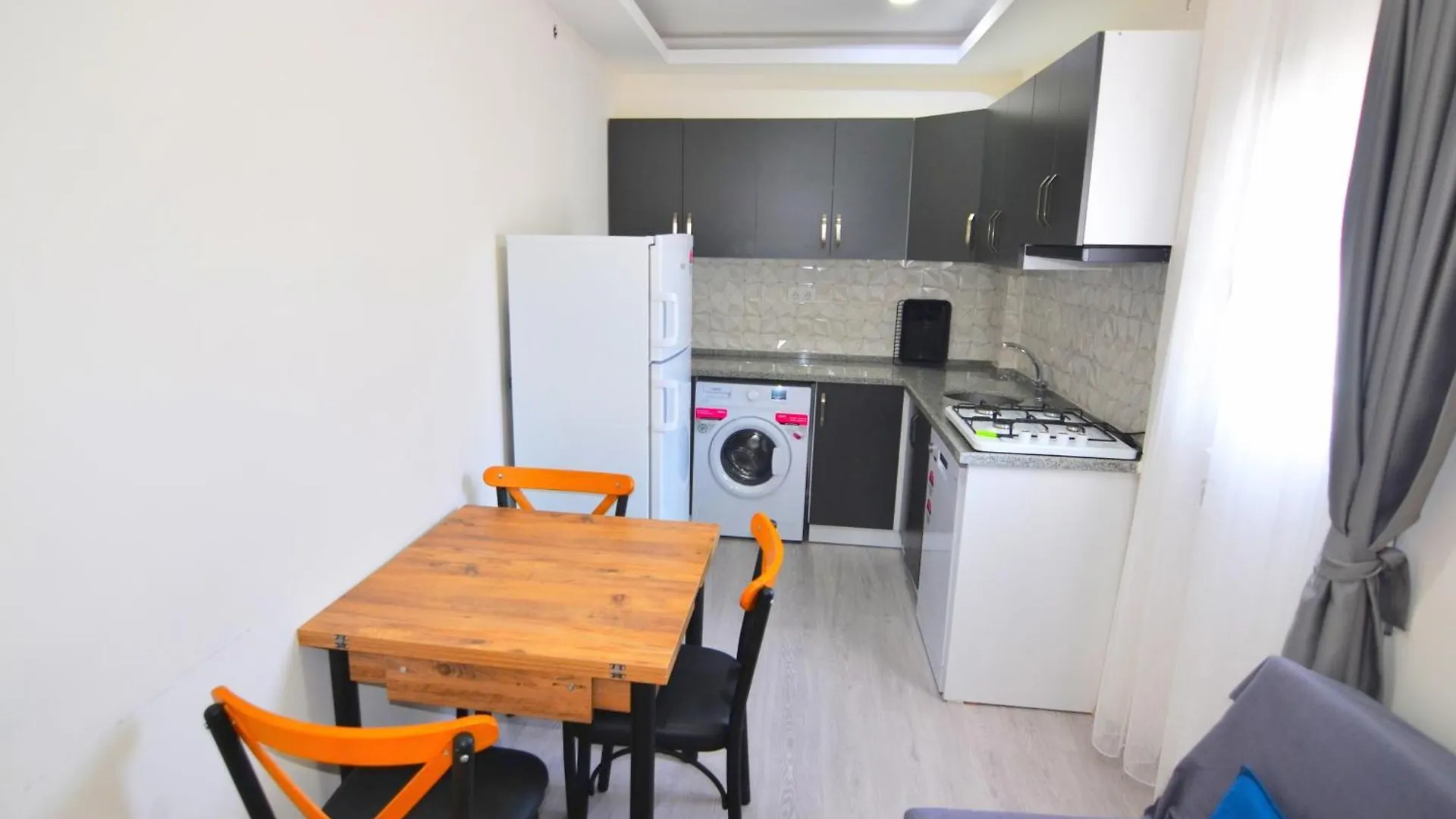 Apart-hotel Mykonut Apart Hotel Fethiye