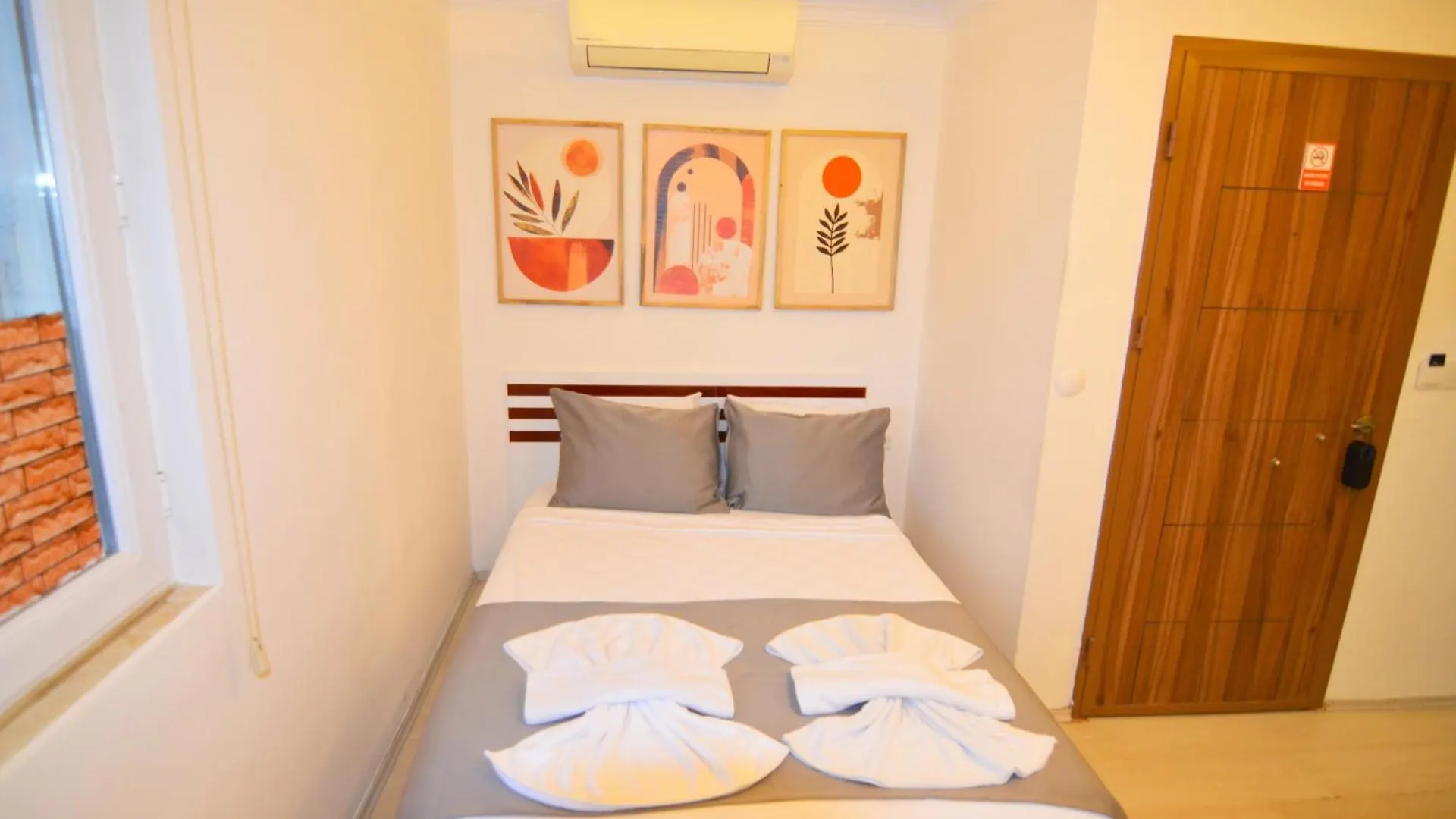 Mykonut Apart Hotel Fethiye 2*,  Turkey