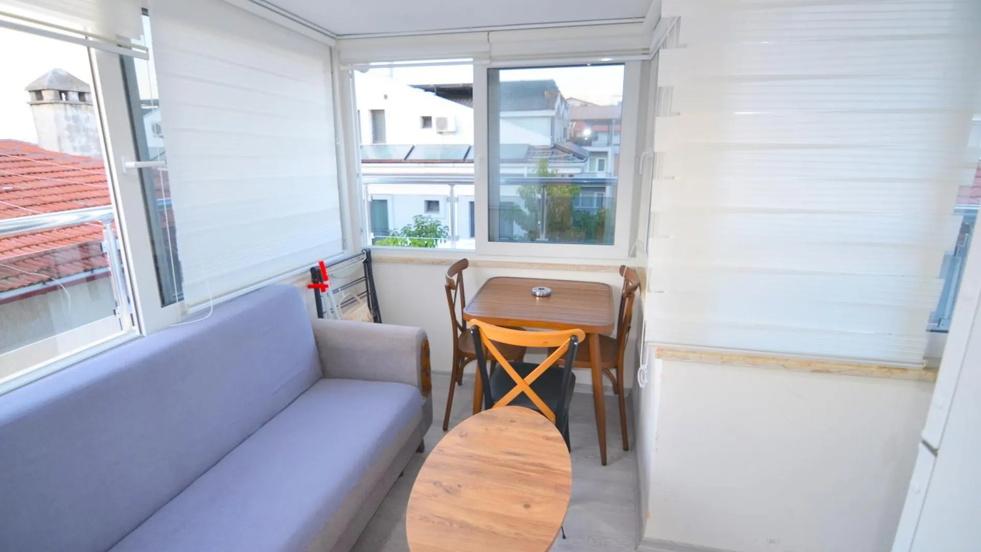 Mykonut Apart Hotel Fethiye Apart-hotel