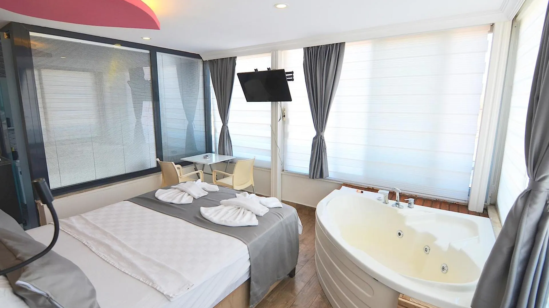 Mykonut Apart Hotel Fethiye 2*,