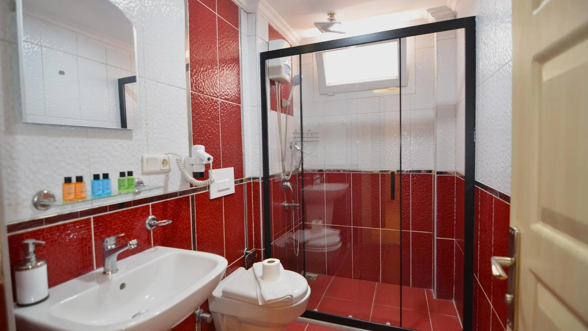 Mykonut Apart Hotel Fethiye 2*,