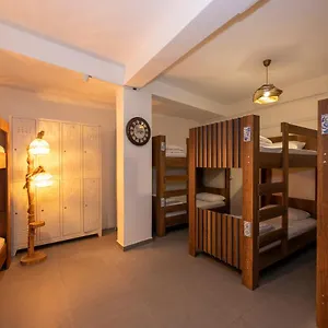  Hostal Taksim Square Turquía
