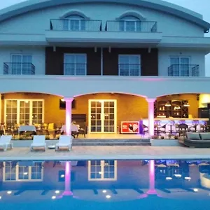 https://sarban-hotel.aegeanhotels.net