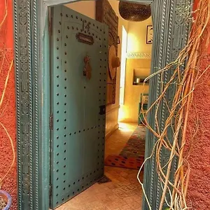  Riad Dar 14 Marrakech Marruecos