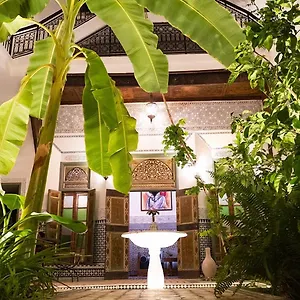  Riad Afous Marruecos