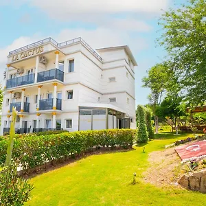 ** Bed and breakfast La Cactus Boutique Turquía